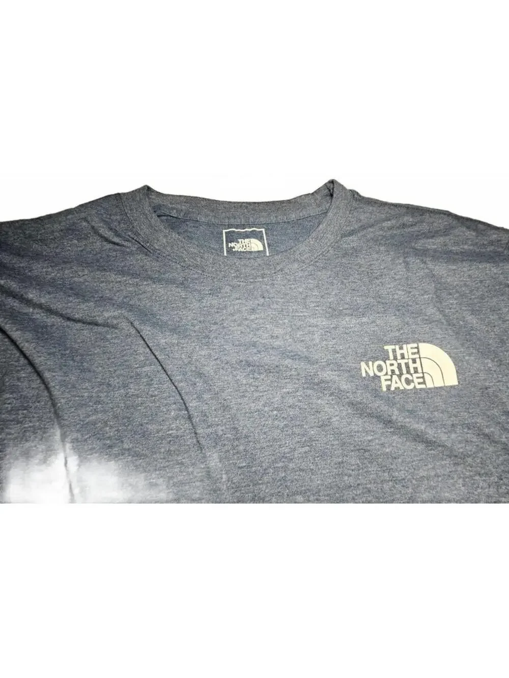The North Face this classic